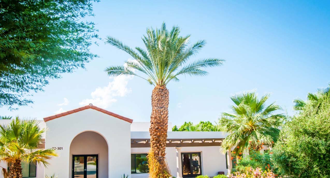 Detox Center in Rancho Mirage: What to Expect