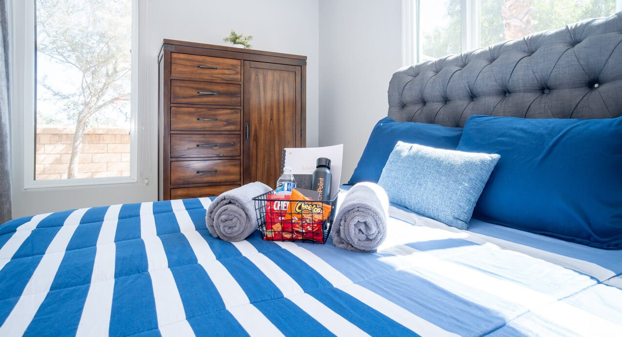 What to Expect During Detox: Expectations vs. Reality