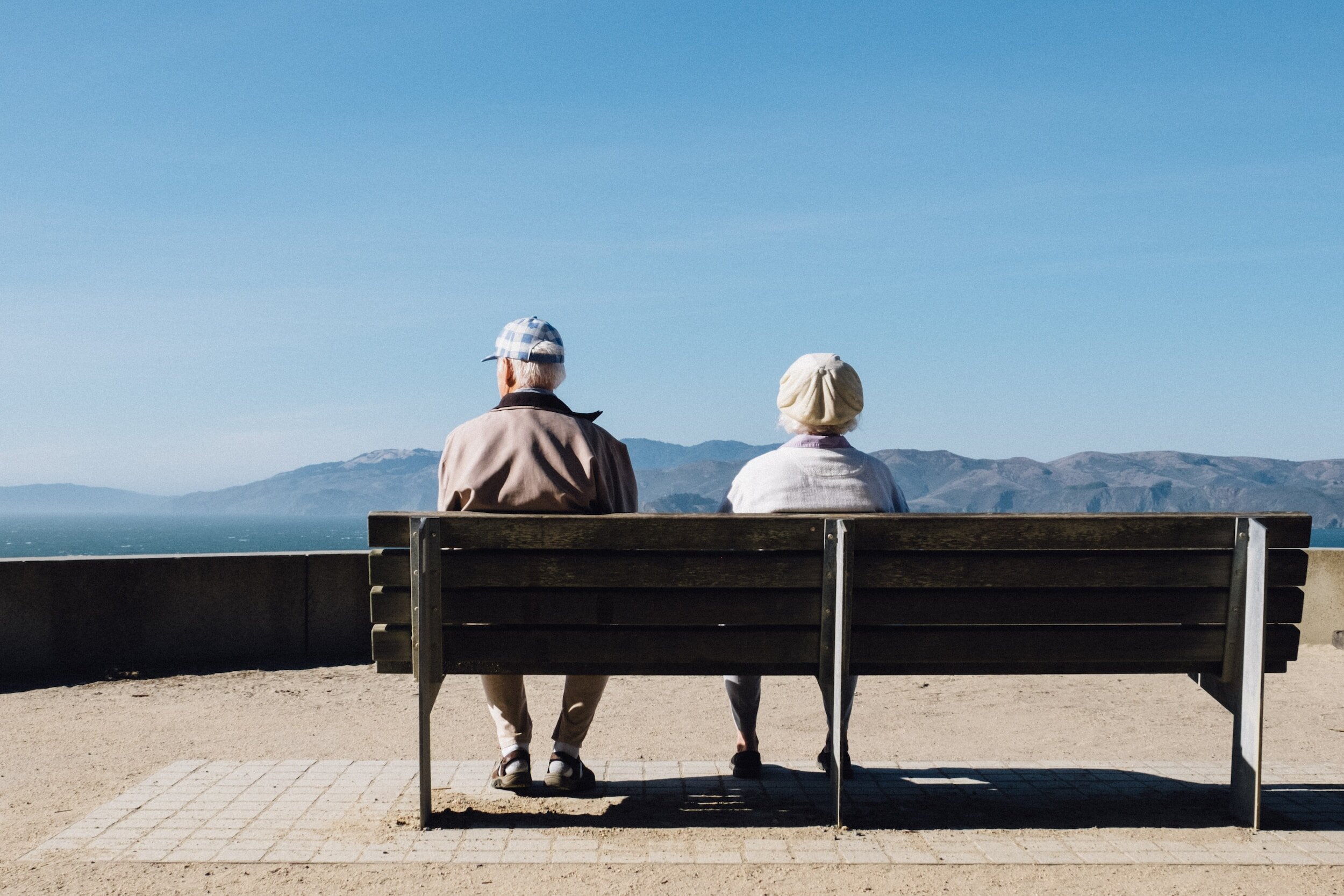 People Over 50 Are Struggling With Their Drinking. Here’s Why, and How to Get Help.