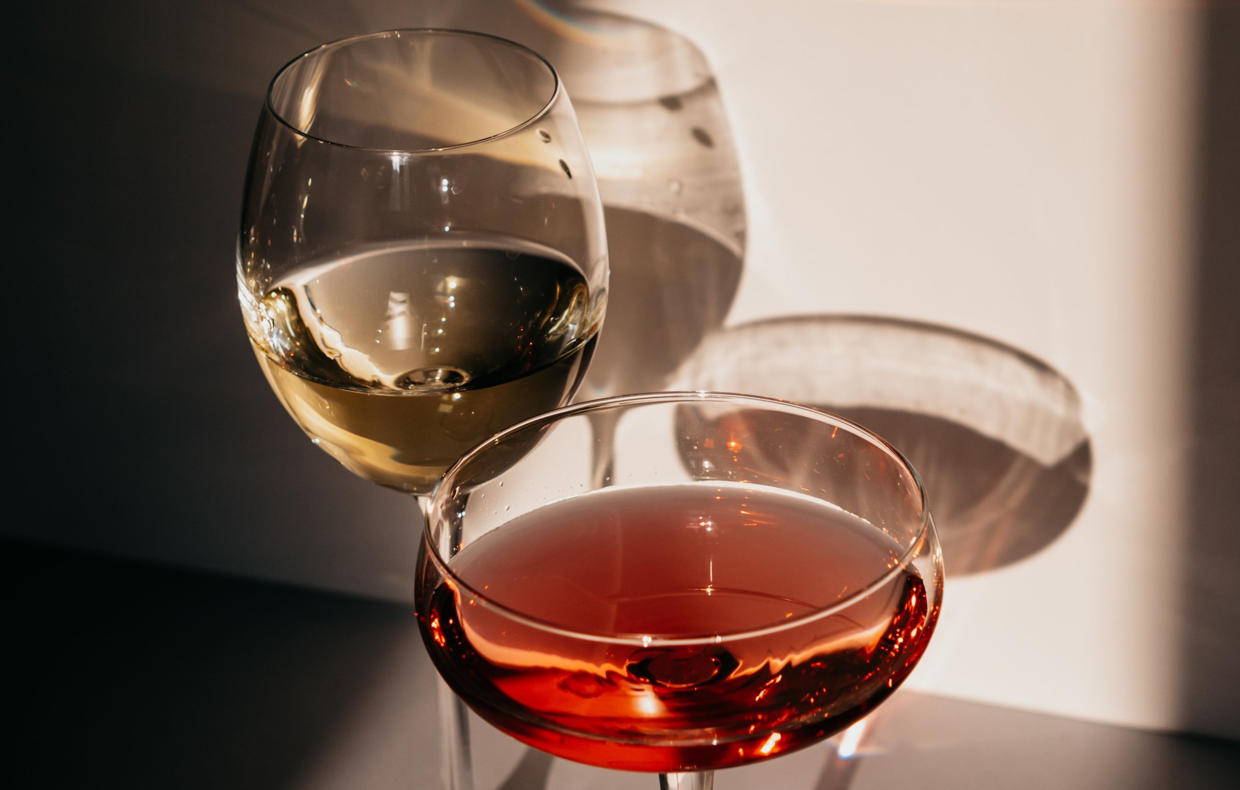 The Importance of Limiting Alcohol Use in the Elderly