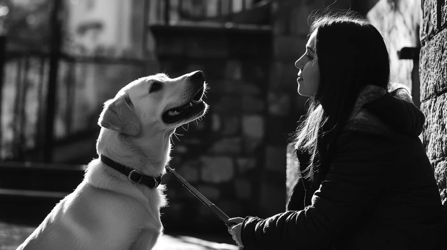 Why a Pet-Friendly Rehab Is Good for Addiction Recovery
