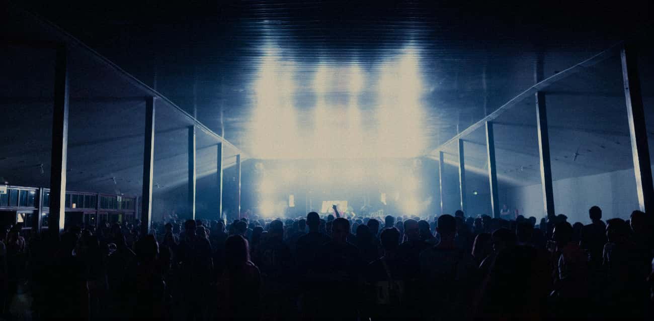 MDMA: What are the Signs and Side Effects?