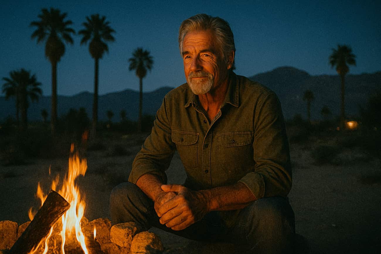 Older Adult Drug Rehab Palm Springs