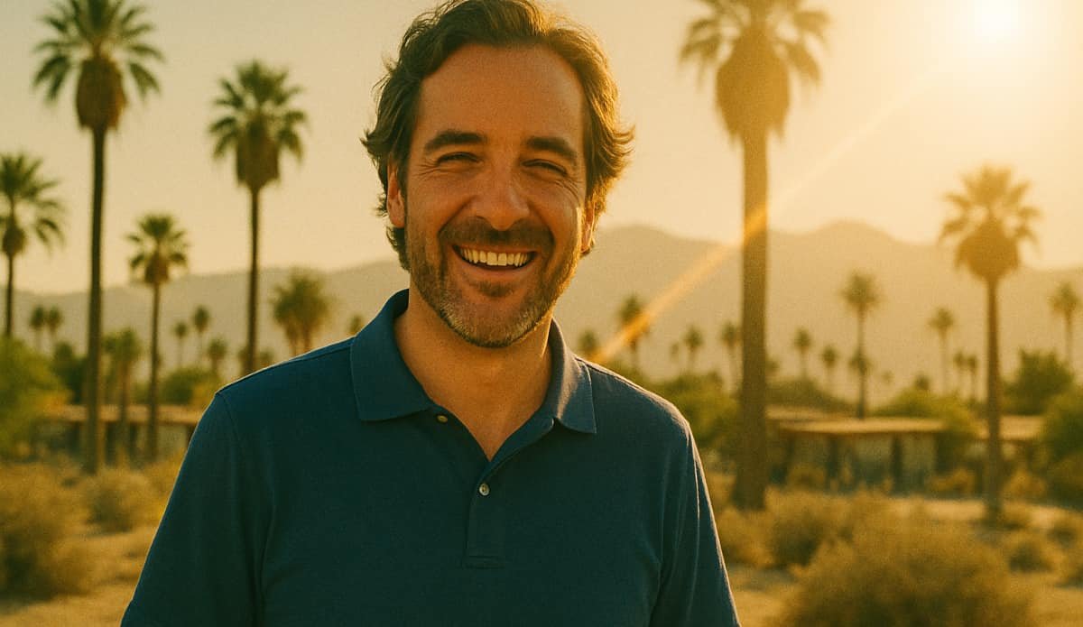 Benefits of Rehab in Palm Springs: SolutionPoint