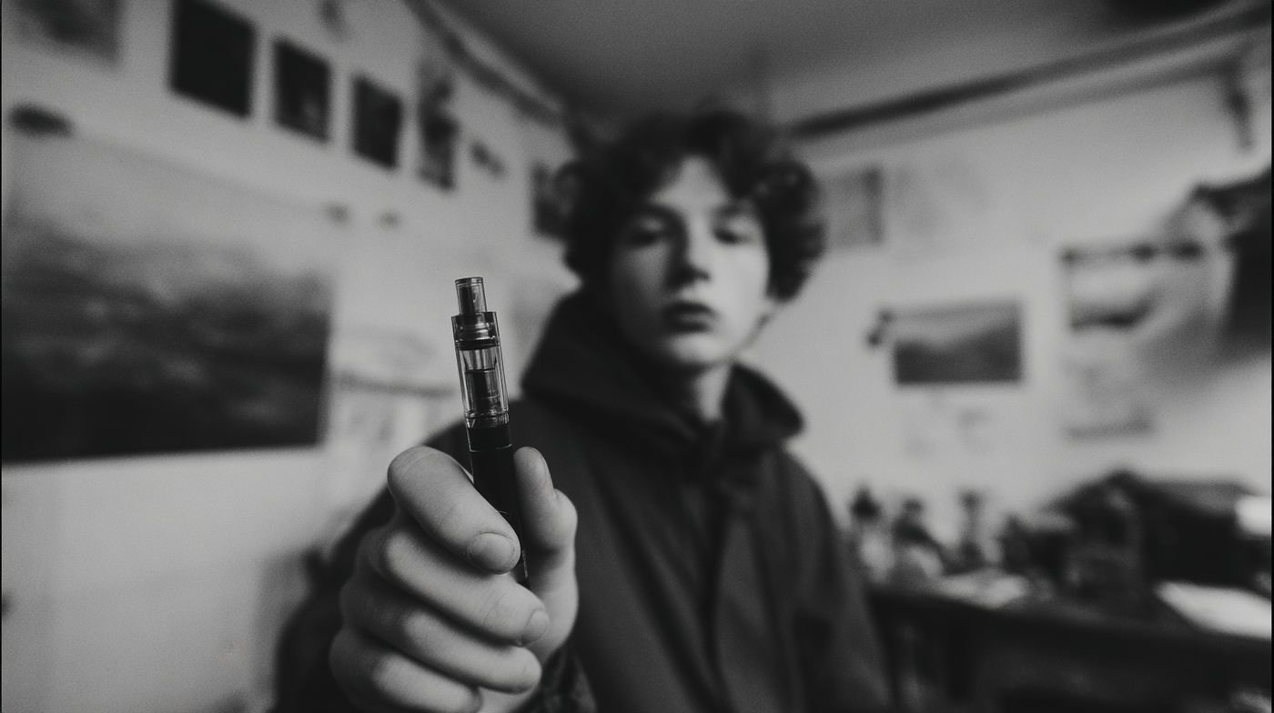 Dangers of Dabbing