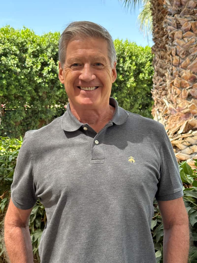 Gregory Pospisil, LMFT Licensed Marriage and Family Therapist