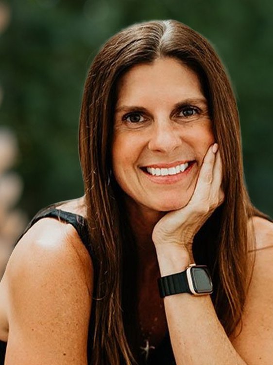 Amy Cooper Facilitator, Family Educational Support Series, SHE RECOVERS® Coach