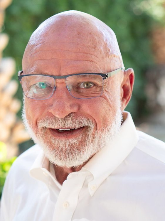 Dr. Jim Tracy, DDS, LMFT, LLADC Clinical Director