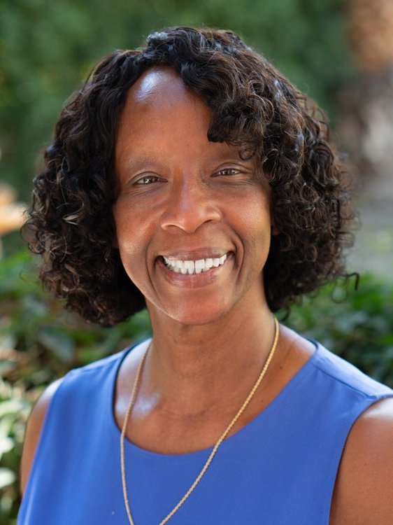 Eloise Gene-Black Business Development and Marketing Representative