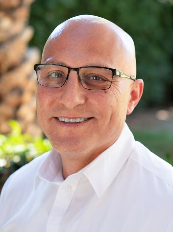 Emilio Angulo Program Director