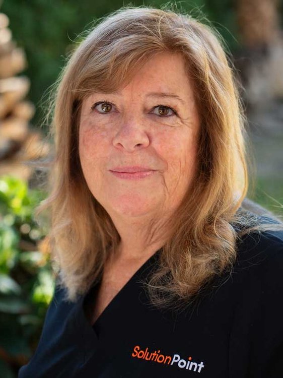 Marianne Loera Everling Nursing Manager