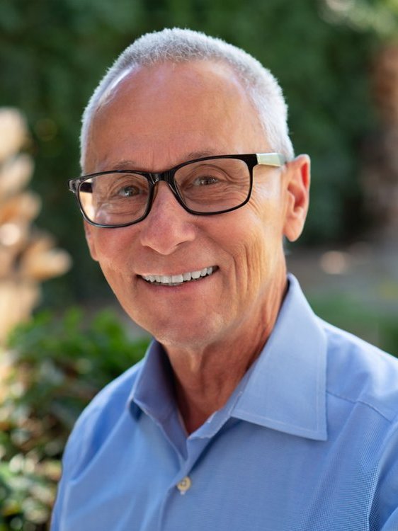 Mike Neatherton Chief Executive Officer