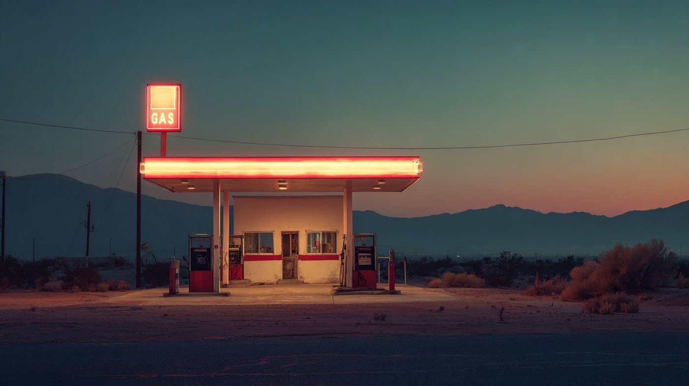 What Is Gas Station Heroin?
