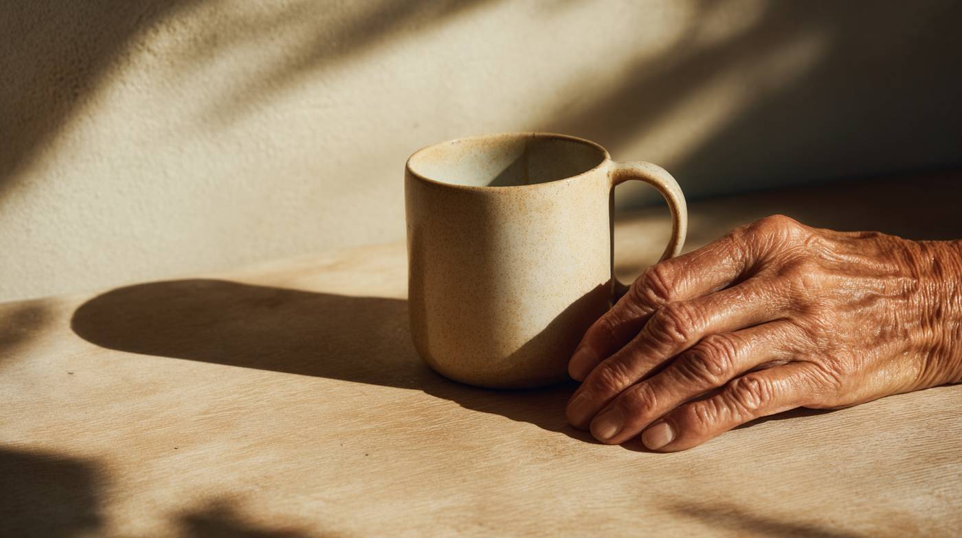 Alcohol Addiction Help for Older Adults