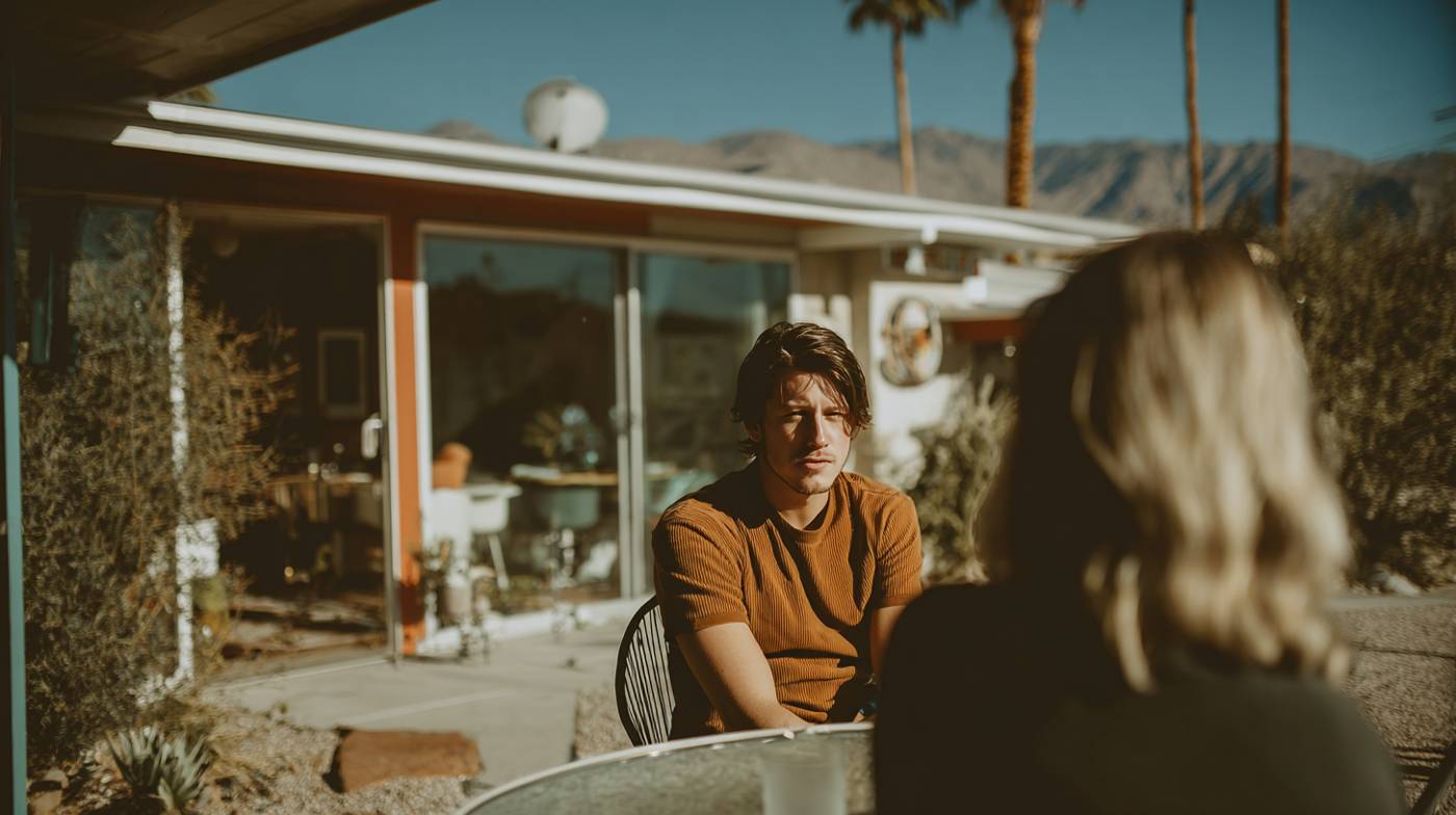 What Are Track Marks?