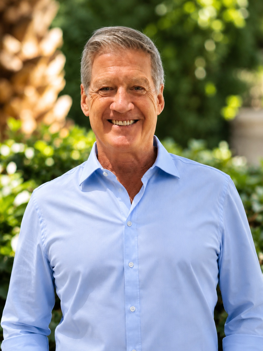 Gregory Pospisil