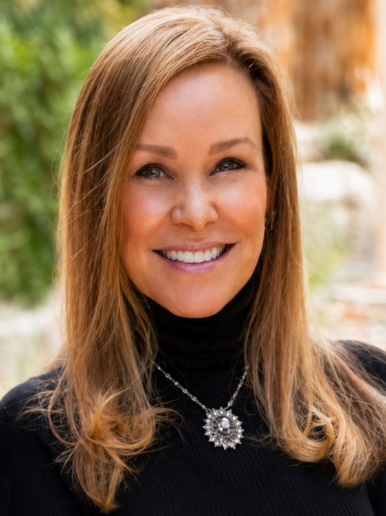 Cynthia Stava