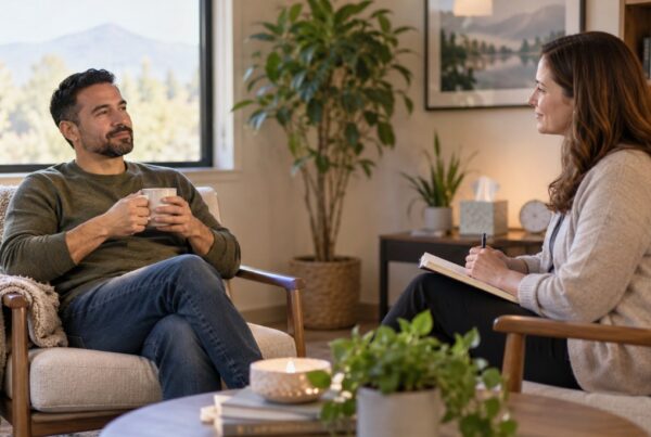 Post Traumatic Stress Disorder (PTSD) Treatment