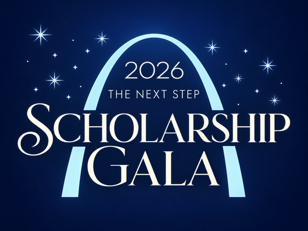 The Next Step Scholarship Gala